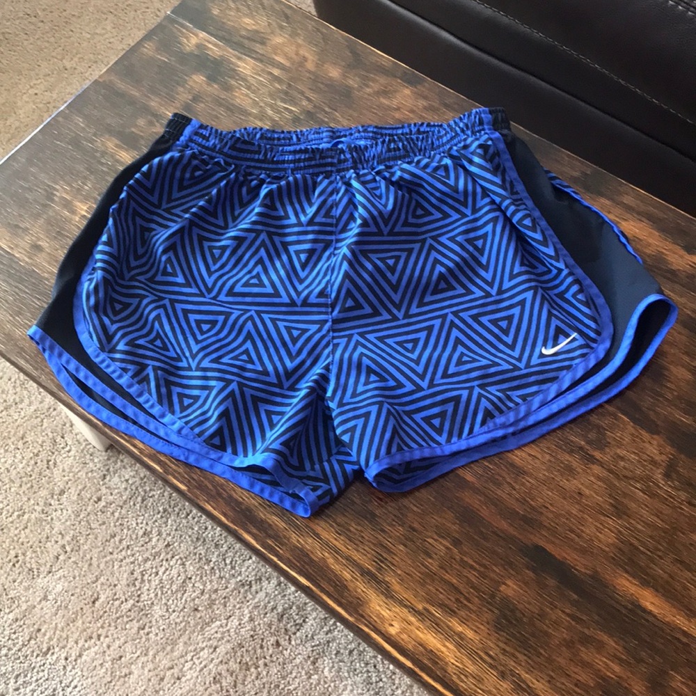 Nike dri-fit shorts